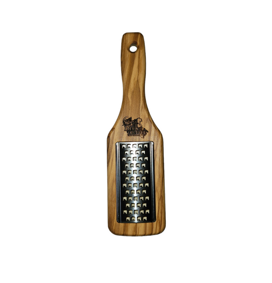 Wooden Truffle Grater