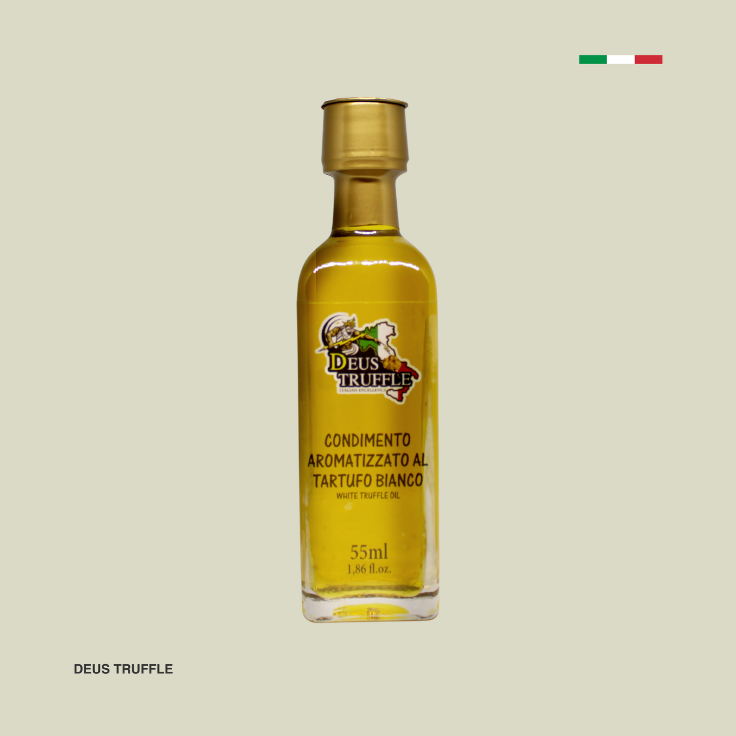 Olio al Tartufo Bianco