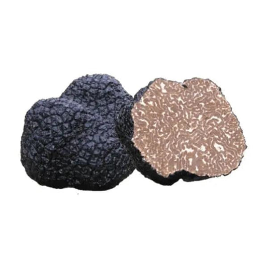 Fresh Black Truffle (Tuber Melanosporum)