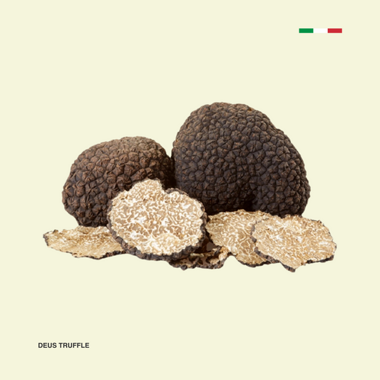 Tartufo Nero di Bagnoli Fresco (Tuber Mesentericum)