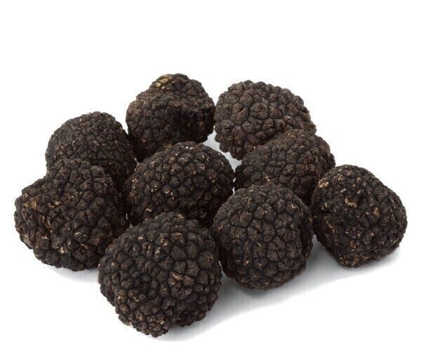 Fresh Black Truffle (Tuber Melanosporum)