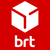 Logo BRT